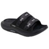HOKA x WTAPS ORA Luxe ‘Preto’