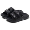 HOKA x WTAPS ORA Luxe ‘Preto’