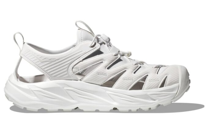 Hopara ‘Triple White’