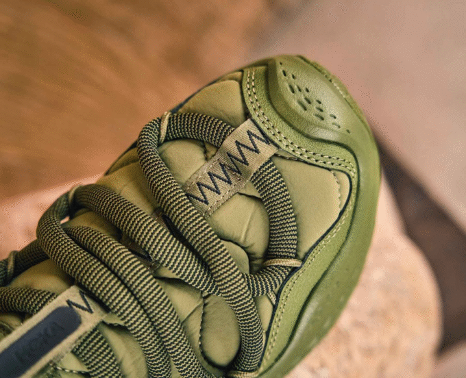 Jaqueta Camisa HOKA ONE ONE Outtrail