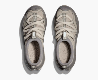 Jaqueta Camisa HOKA ONE ONE Outtrail