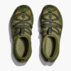 Jaqueta Camisa HOKA ONE ONE Outtrail
