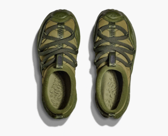Jaqueta Camisa HOKA ONE ONE Outtrail