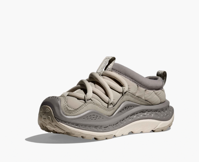 Jaqueta Camisa HOKA ONE ONE Outtrail