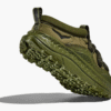 Jaqueta Camisa HOKA ONE ONE Outtrail