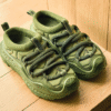 Jaqueta Camisa HOKA ONE ONE Outtrail
