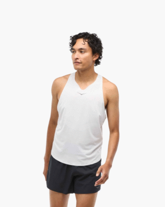 Jaqueta Camisa HOKA Outtrail