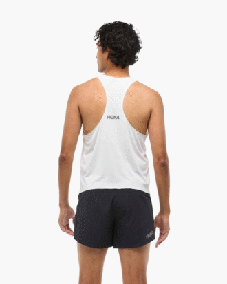 Jaqueta Camisa HOKA Outtrail