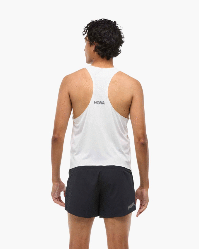 Jaqueta Camisa HOKA Outtrail