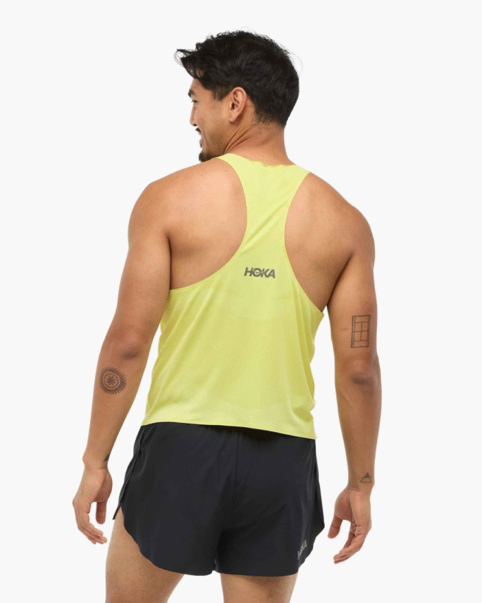 Jaqueta Camisa HOKA Outtrail