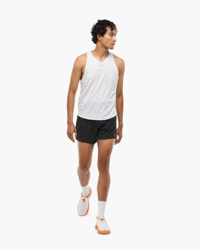 Jaqueta Camisa HOKA Outtrail