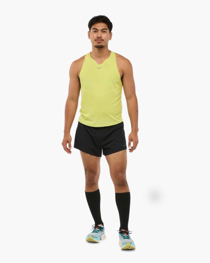 Jaqueta Camisa HOKA Outtrail