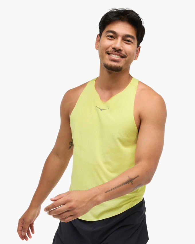 Jaqueta Camisa HOKA Outtrail