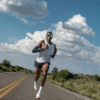 Jaqueta Camisa HOKA Outtrail