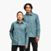 Jaqueta Camisa Outtrail Jaqueta Camisa Outtrail