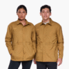 Jaqueta Camisa Outtrail Jaqueta Camisa Outtrail