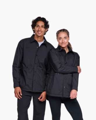 Jaqueta Camisa Outtrail Jaqueta Camisa Outtrail