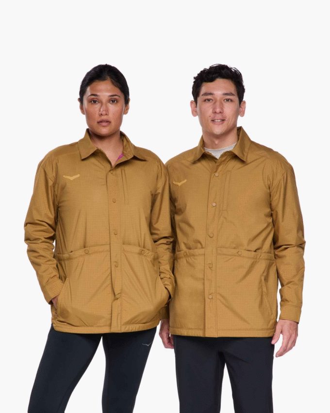 Jaqueta Camisa Outtrail Jaqueta Camisa Outtrail