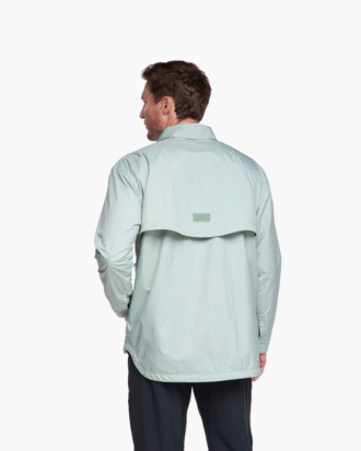 Jaqueta Camisa Outtrail