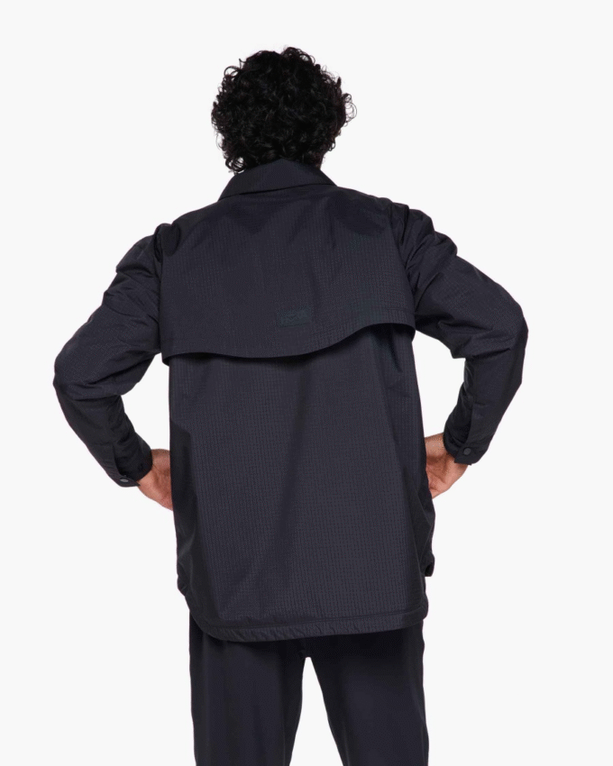 Jaqueta Camisa Outtrail Jaqueta Camisa Outtrail
