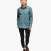 Jaqueta Camisa Outtrail Jaqueta Camisa Outtrail