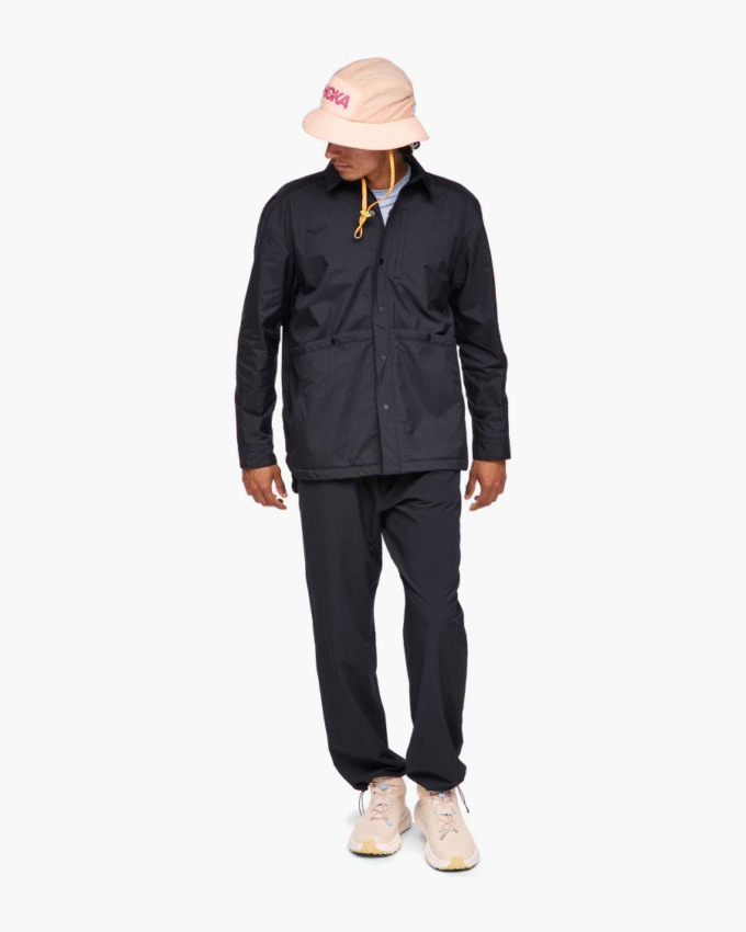 Jaqueta Camisa Outtrail Jaqueta Camisa Outtrail