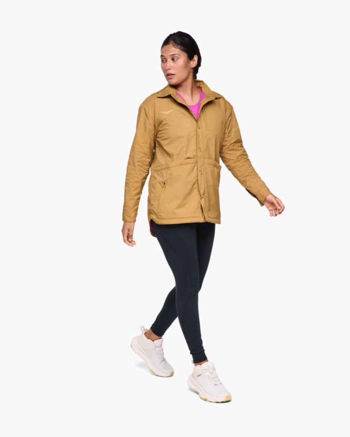Jaqueta Camisa Outtrail Jaqueta Camisa Outtrail