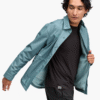 Jaqueta Camisa Outtrail Jaqueta Camisa Outtrail