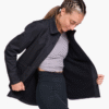 Jaqueta Camisa Outtrail Jaqueta Camisa Outtrail