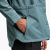 Jaqueta Camisa Outtrail Jaqueta Camisa Outtrail