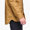 Jaqueta Camisa Outtrail Jaqueta Camisa Outtrail