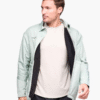 Jaqueta Camisa Outtrail Jaqueta Camisa Outtrail