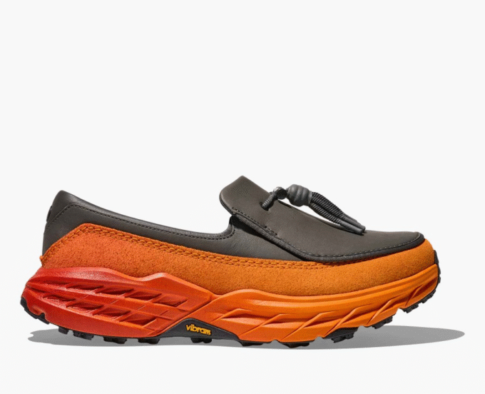 Jaqueta HOKA ONE ONE Skyflow