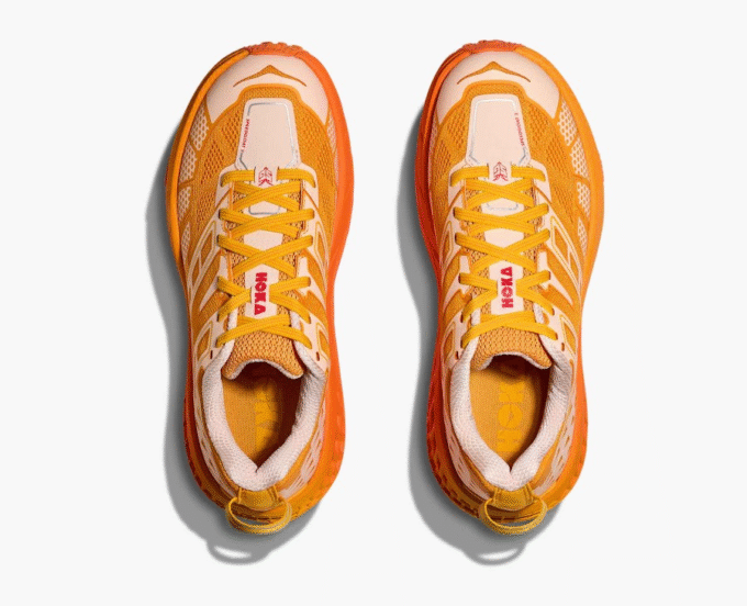 Jaqueta HOKA ONE ONE Skyflow