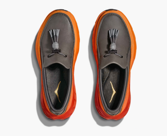 Jaqueta HOKA ONE ONE Skyflow