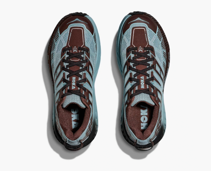 Jaqueta HOKA ONE ONE Skyflow