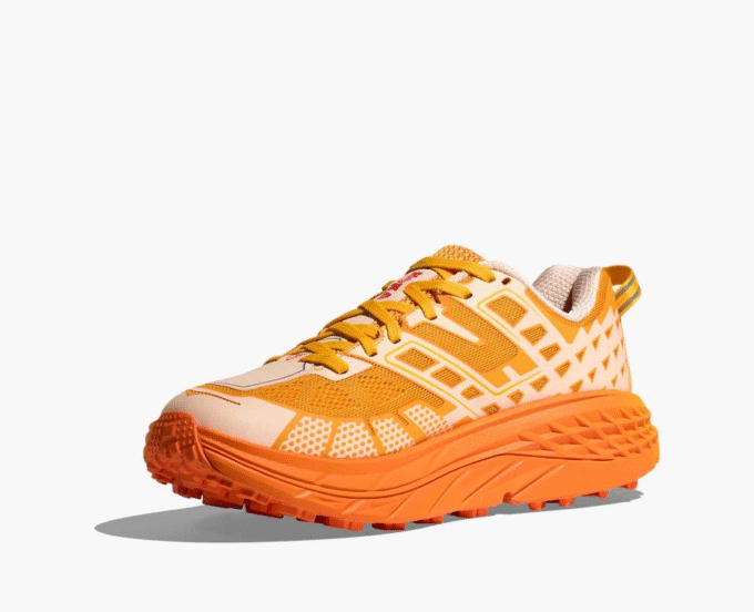 Jaqueta HOKA ONE ONE Skyflow