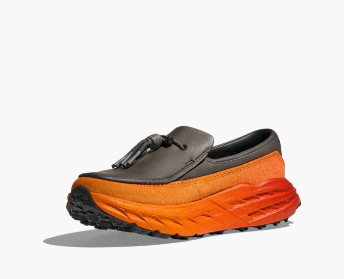 Jaqueta HOKA ONE ONE Skyflow