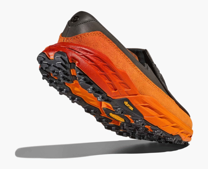 Jaqueta HOKA ONE ONE Skyflow