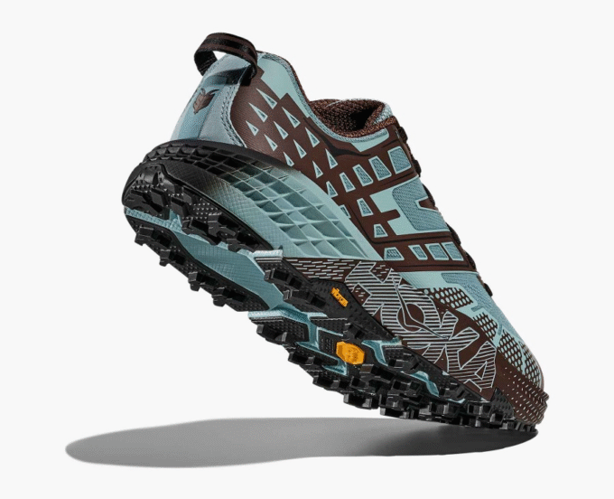 Jaqueta HOKA ONE ONE Skyflow