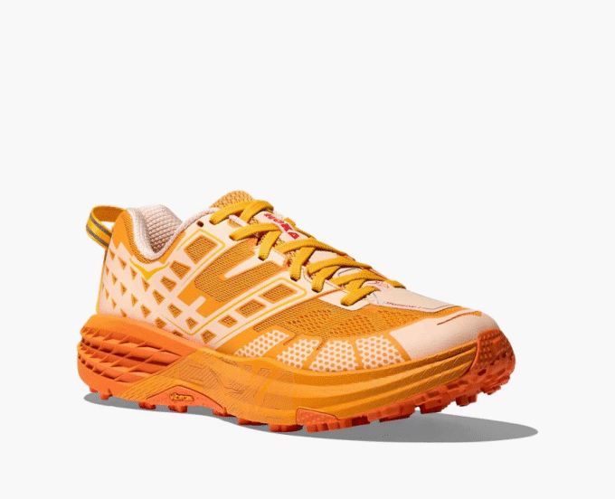 Jaqueta HOKA ONE ONE Skyflow
