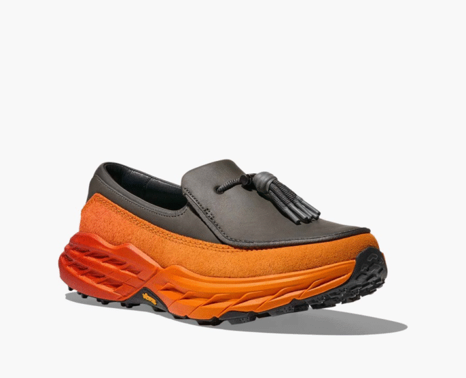 Jaqueta HOKA ONE ONE Skyflow