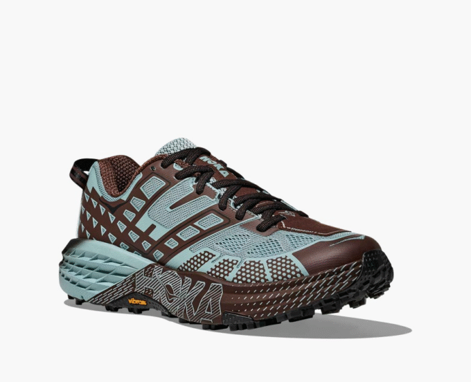 Jaqueta HOKA ONE ONE Skyflow