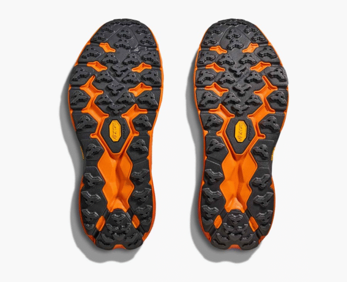 Jaqueta HOKA ONE ONE Skyflow