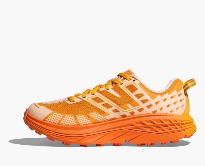 Jaqueta HOKA ONE ONE Skyflow