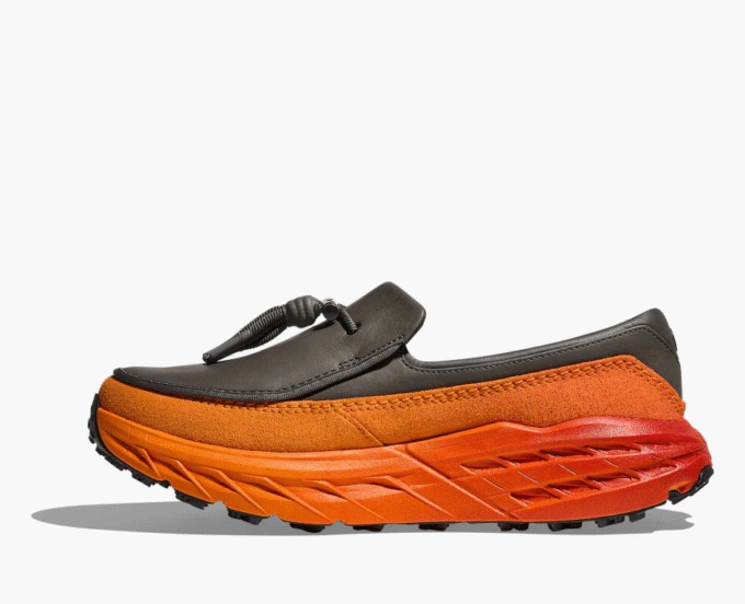 Jaqueta HOKA ONE ONE Skyflow