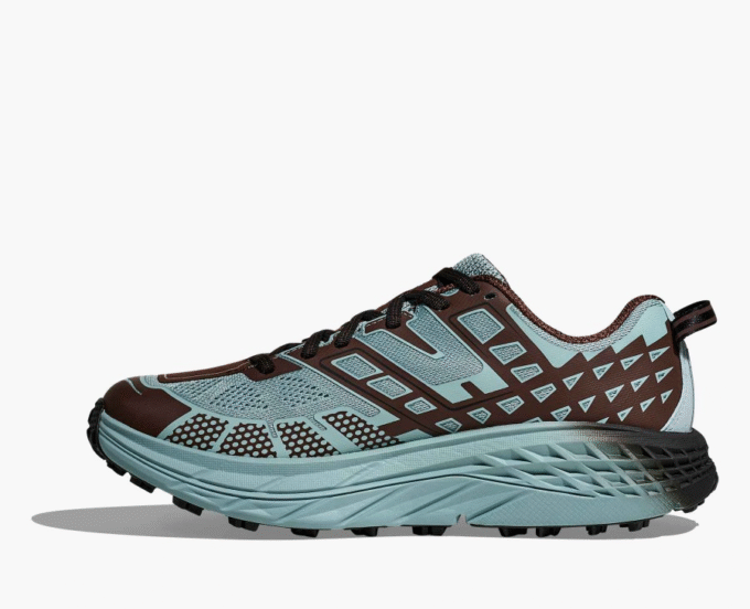 Jaqueta HOKA ONE ONE Skyflow