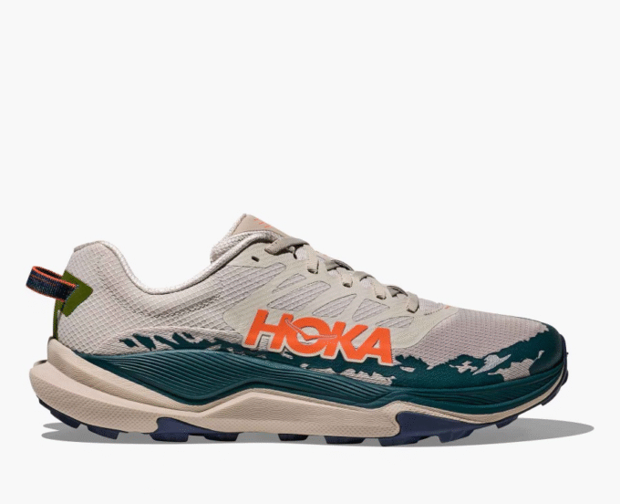 Jaqueta impermeável HOKA ONE ONE Tecsky