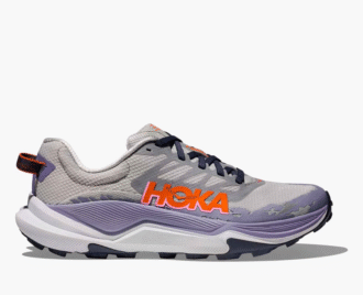 Jaqueta impermeável HOKA ONE ONE Tecsky