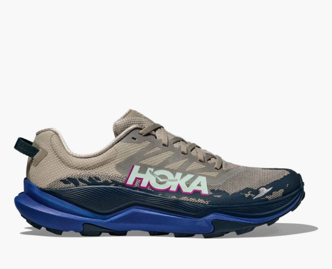 Jaqueta impermeável HOKA ONE ONE Tecsky